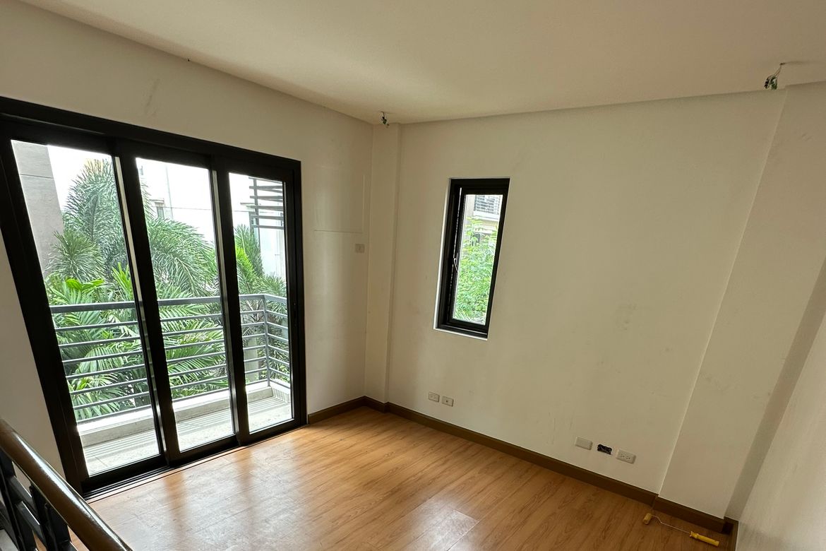3 Bedroom Townhouse for Sale in Garden Homes at Circulo Verde, Manggahan, Pasig, Metro Manila – photo 6