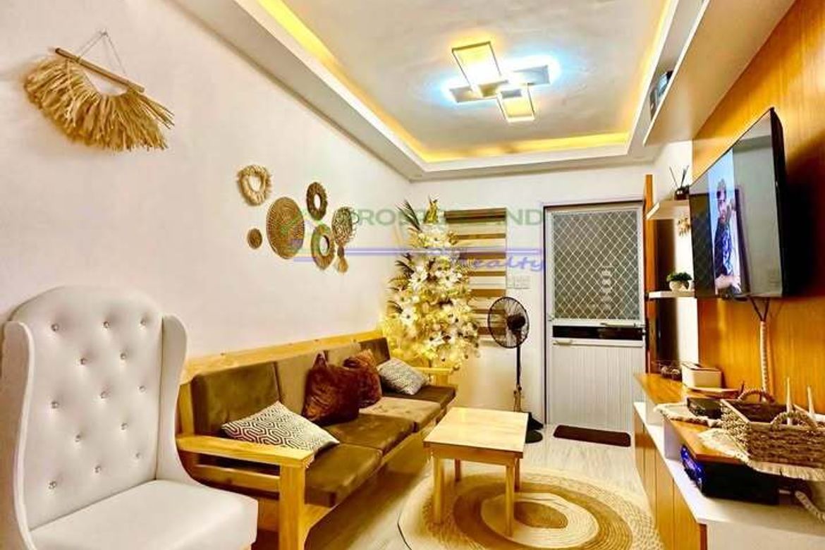 3 Bedroom Townhouse for Sale in General Trias, Cavite – photo 3