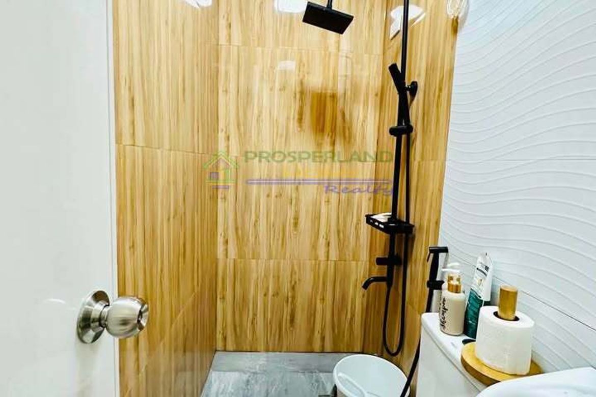 3 Bedroom Townhouse for Sale in General Trias, Cavite – photo 5