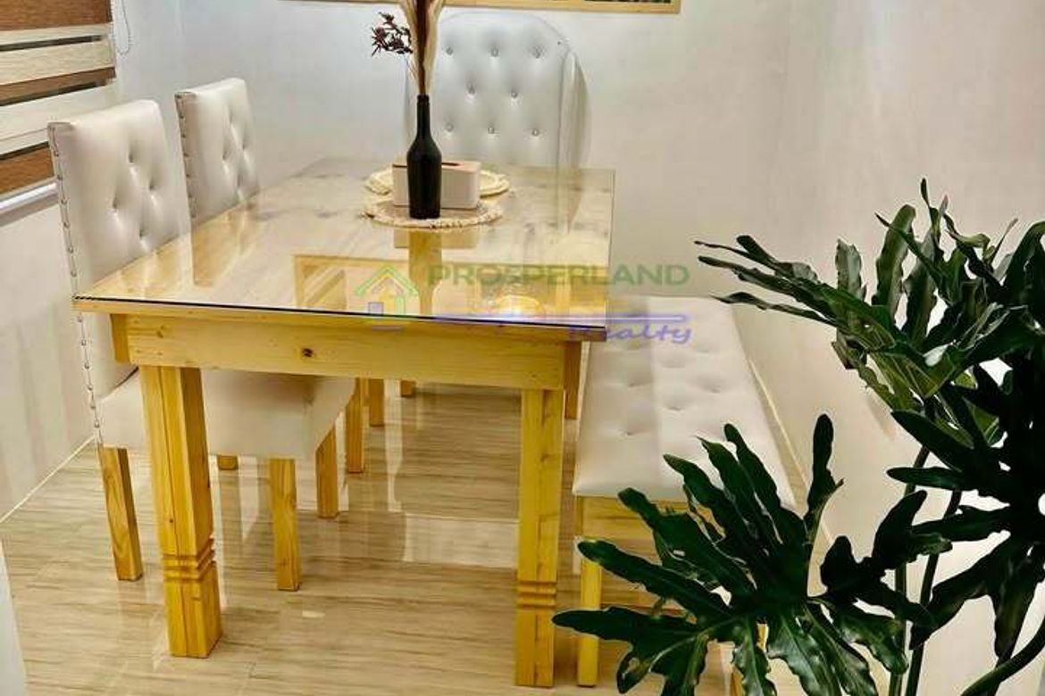 3 Bedroom Townhouse for Sale in General Trias, Cavite – photo 6