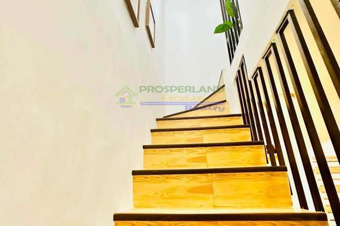 3 Bedroom Townhouse for Sale in General Trias, Cavite – photo 7
