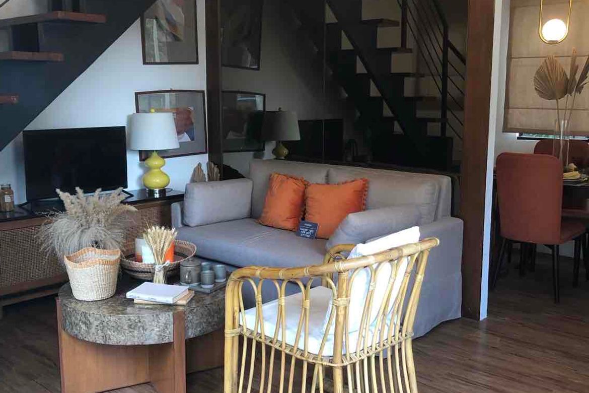 3 Bedroom Townhouse for Sale in General Trias, Cavite – photo 5