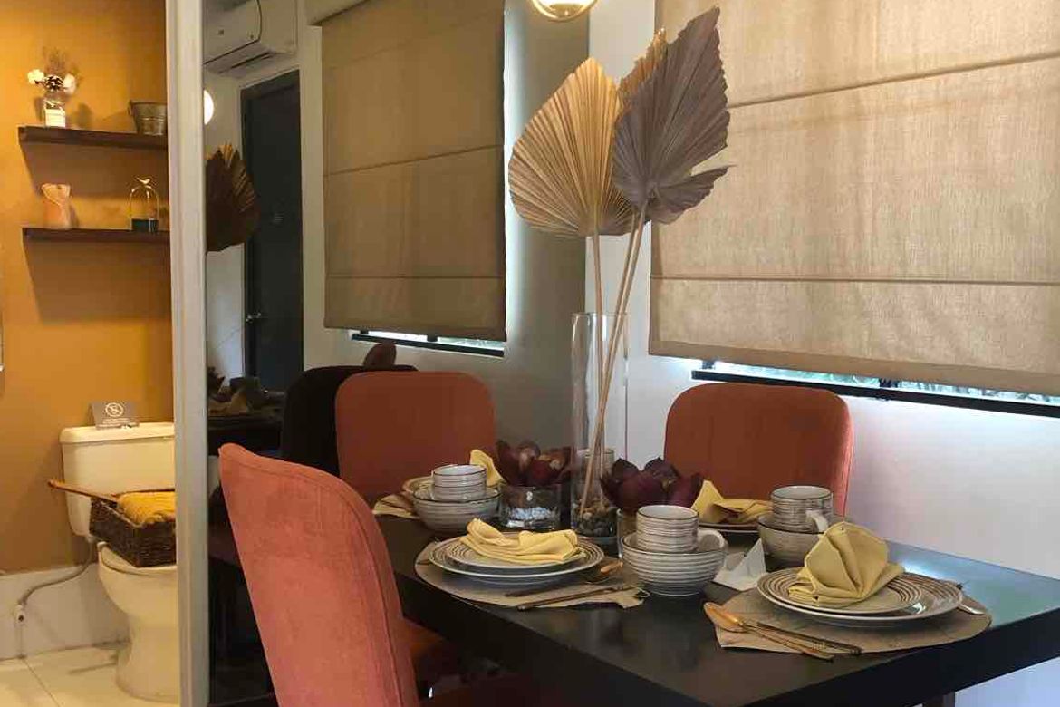 3 Bedroom Townhouse for Sale in General Trias, Cavite – photo 7