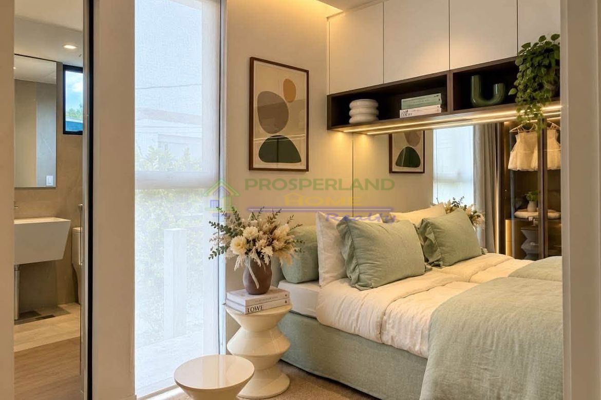 3 Bedroom Townhouse for Sale in General Trias, Cavite – photo 3