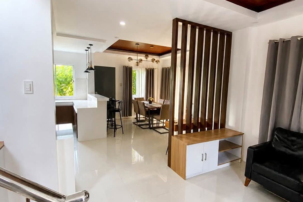 3 Bedroom Townhouse for Sale in Golf Estates, Cagayan de Oro, Misamis Oriental – photo 2