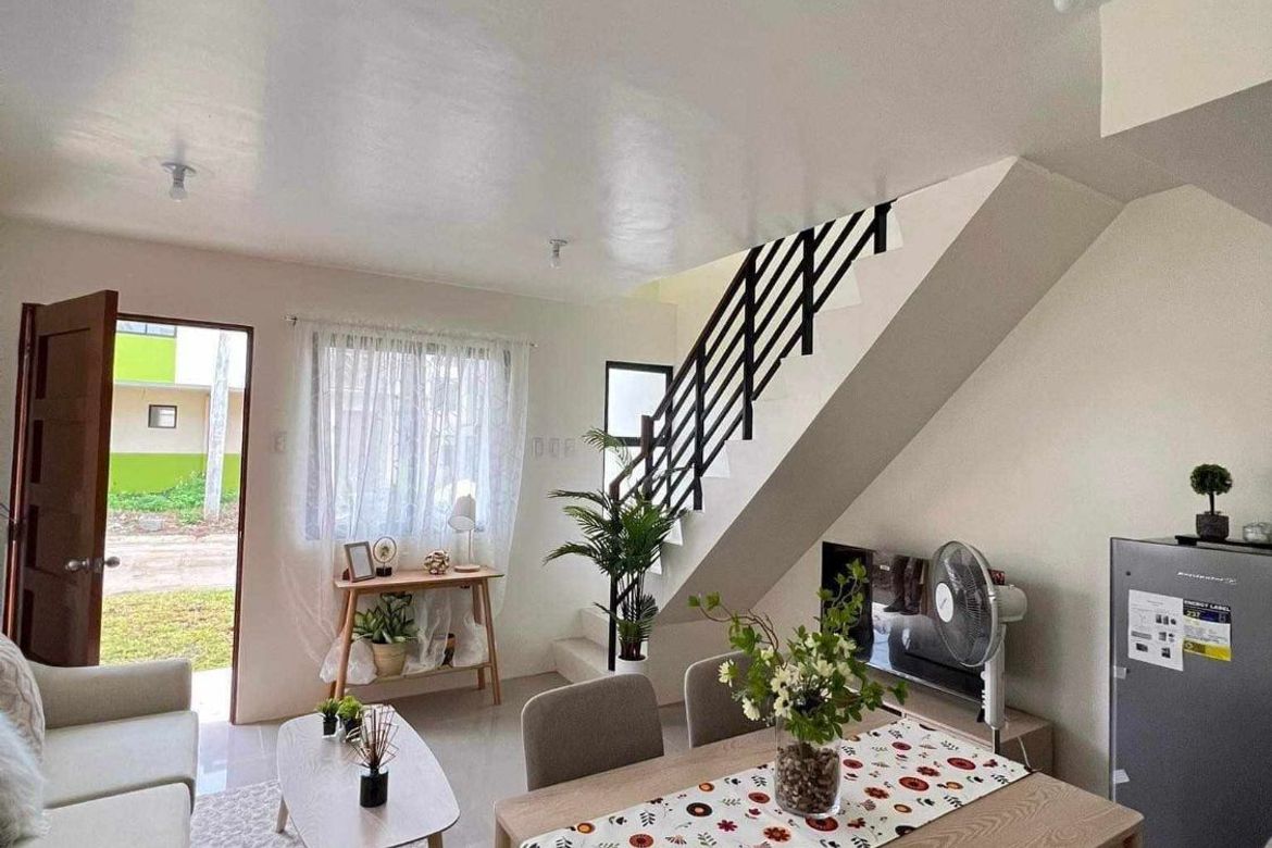 3 Bedroom Townhouse for Sale in Granada, Bacolod, Negros Occidental – photo 3