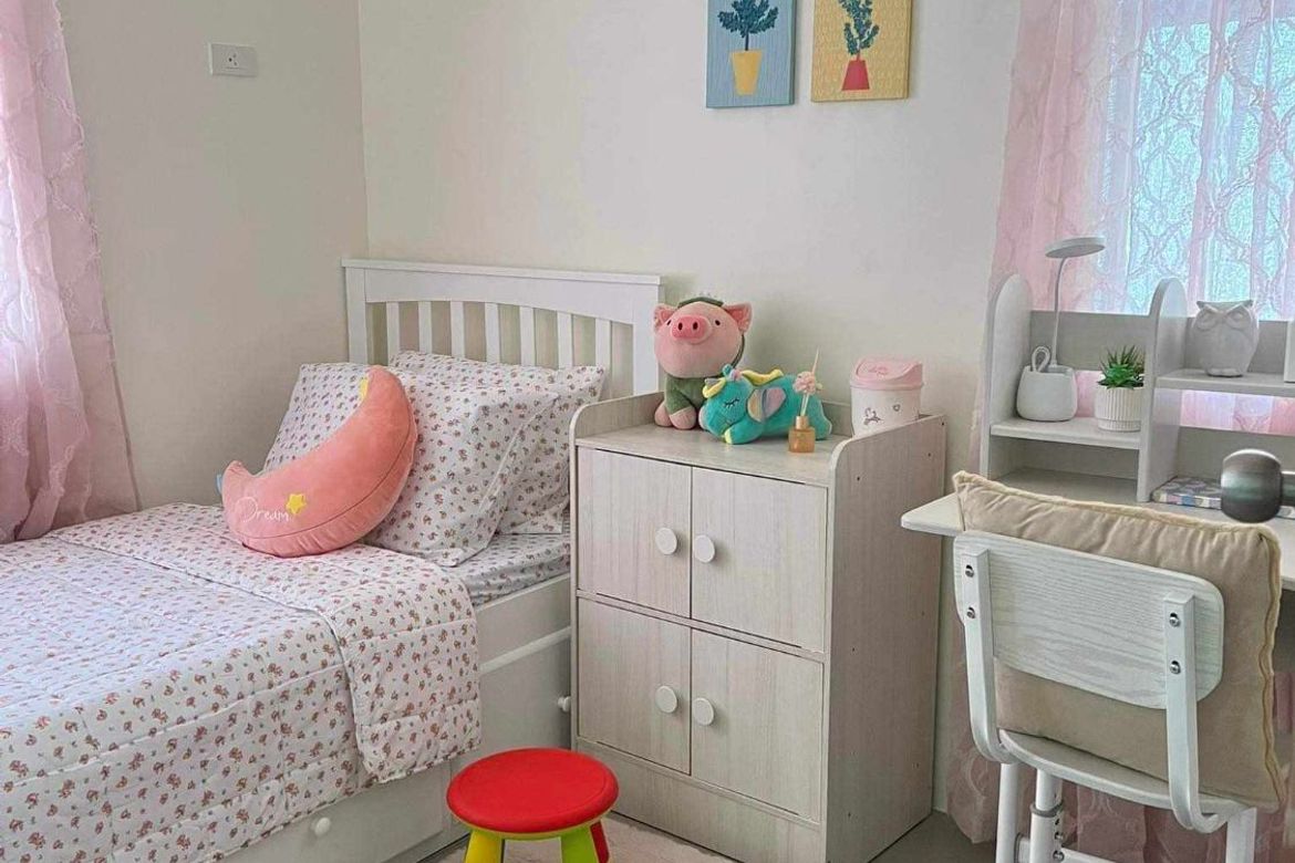 3 Bedroom Townhouse for Sale in Granada, Bacolod, Negros Occidental – photo 6