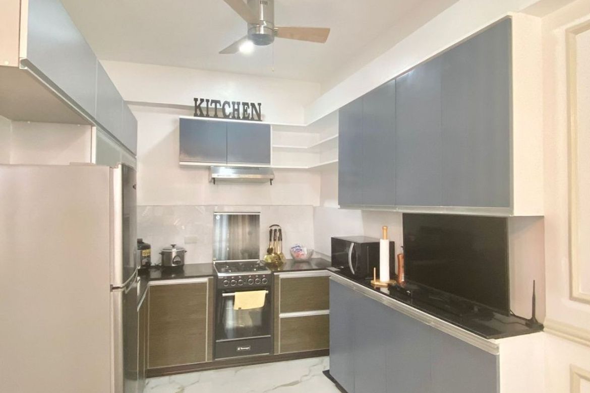 3 Bedroom Townhouse for Sale in Greenhills Courtyard, Little Baguio, San Juan, Metro Manila – photo 5