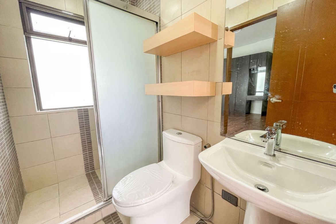 3 Bedroom Townhouse for Sale in Greenhills Courtyard, Little Baguio, San Juan, Metro Manila – photo 3