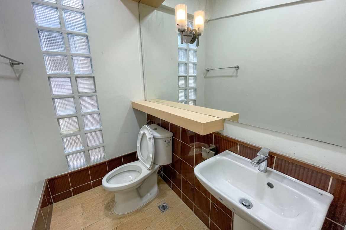 3 Bedroom Townhouse for Sale in Greenhills Courtyard, Little Baguio, San Juan, Metro Manila – photo 6