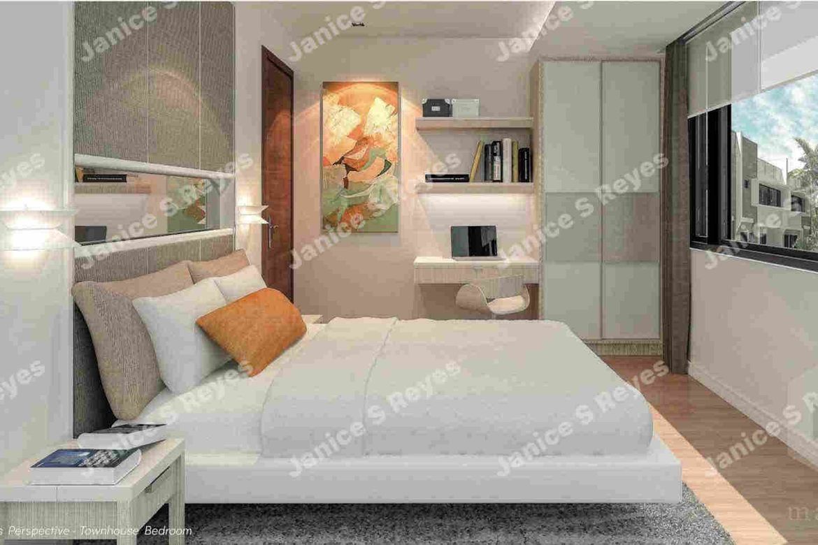 3 Bedroom Townhouse for Sale in Greenhills, San Juan, Metro Manila – photo 4