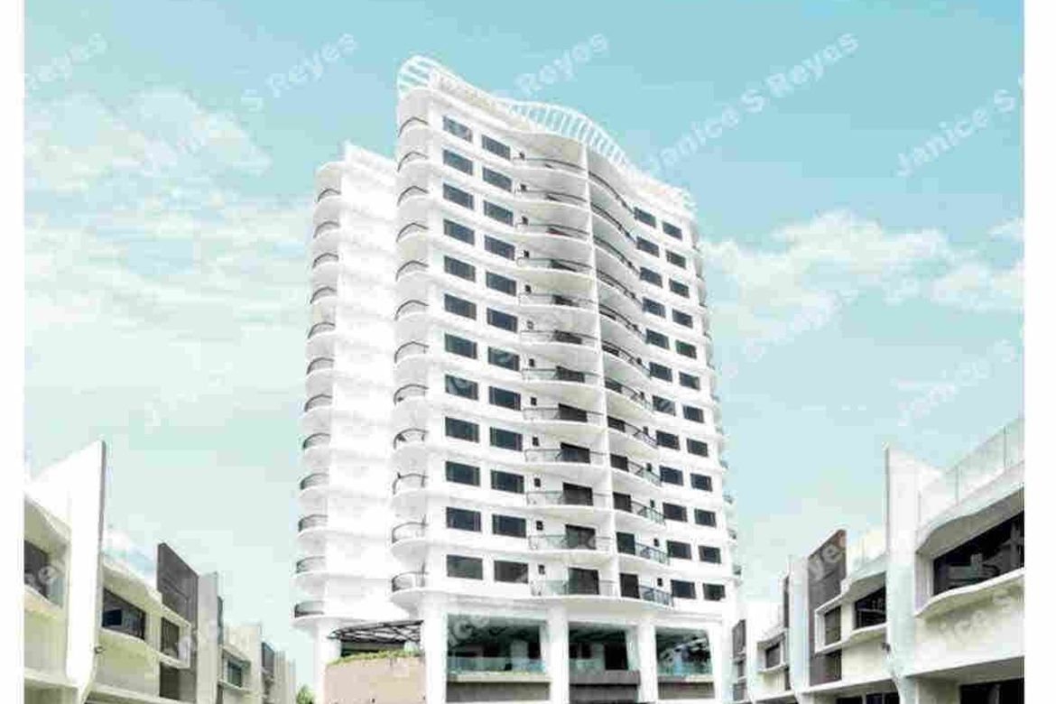 3 Bedroom Townhouse for Sale in Greenhills, San Juan, Metro Manila – photo 6