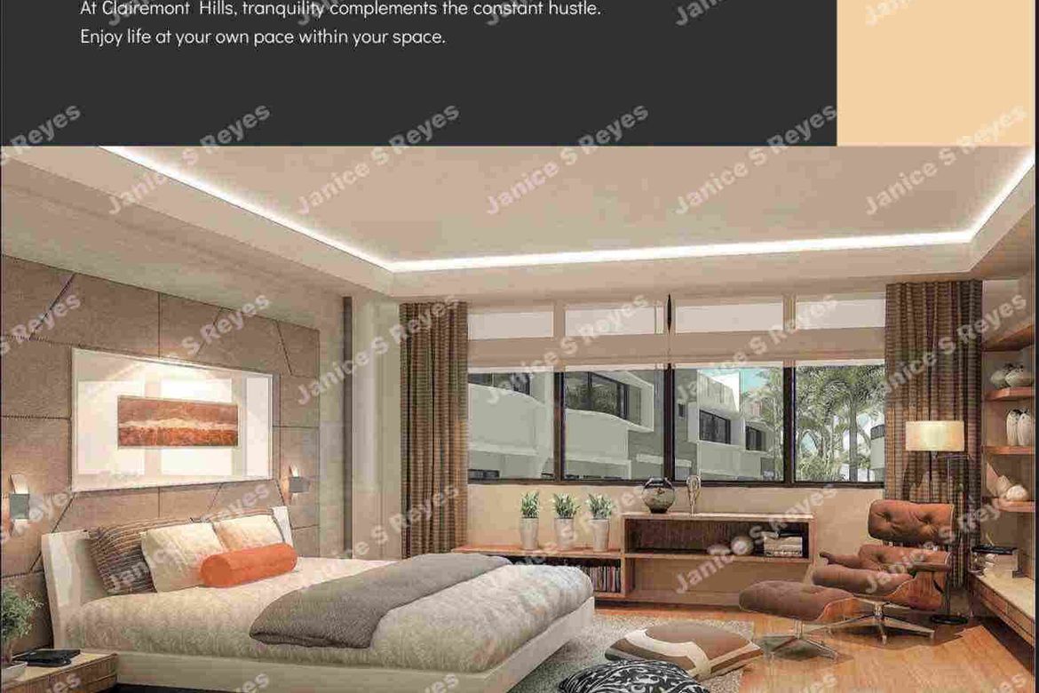 3 Bedroom Townhouse for Sale in Greenhills, San Juan, Metro Manila – photo 7