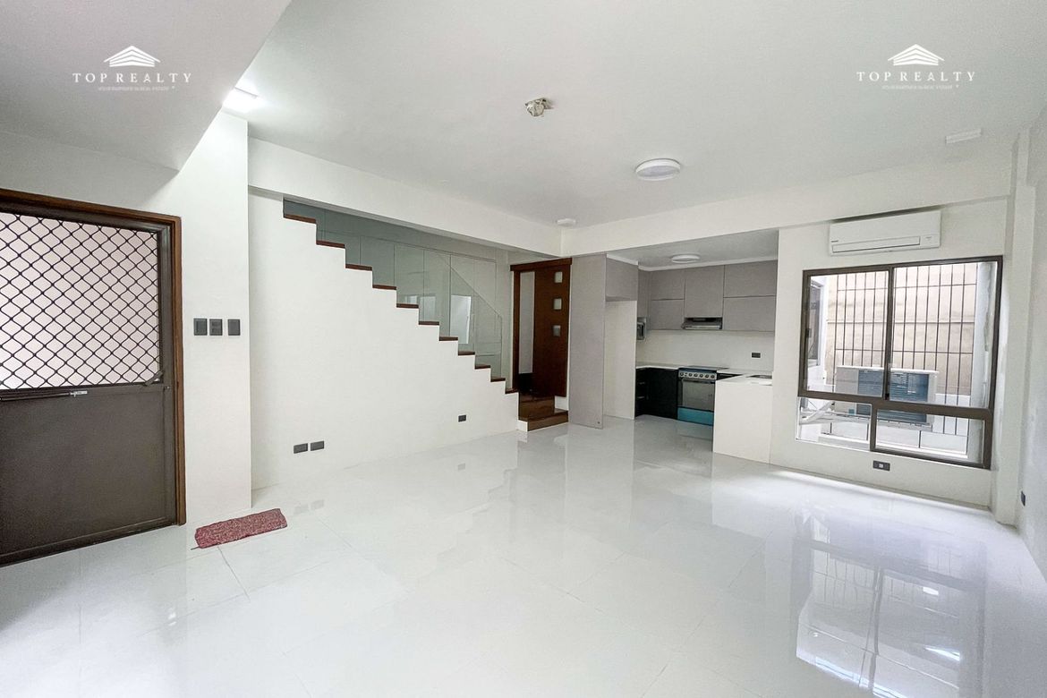 3 Bedroom Townhouse for Sale in Greenhills, San Juan, Metro Manila – photo 3