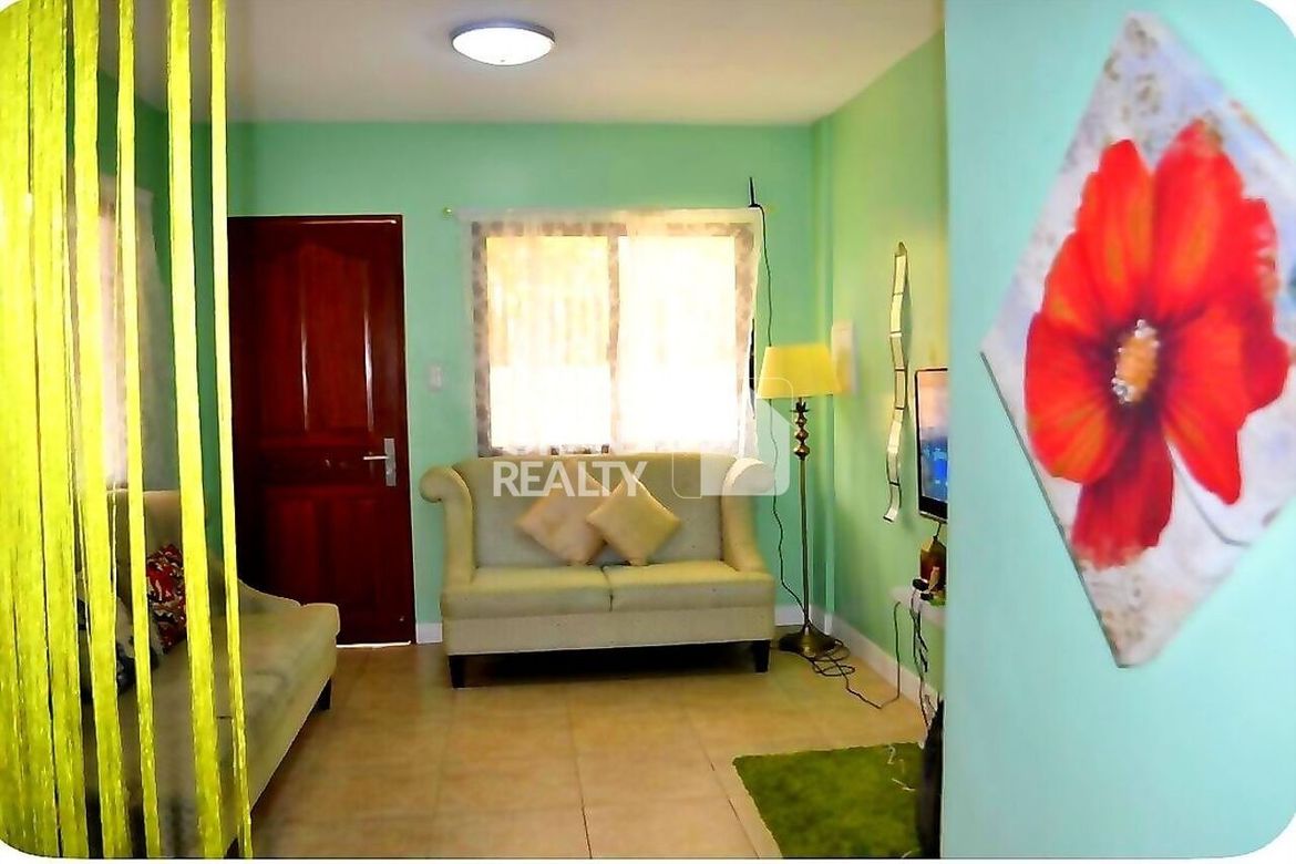 3 Bedroom Townhouse for Sale in Guadalupe, Cebu City, Cebu – photo 2