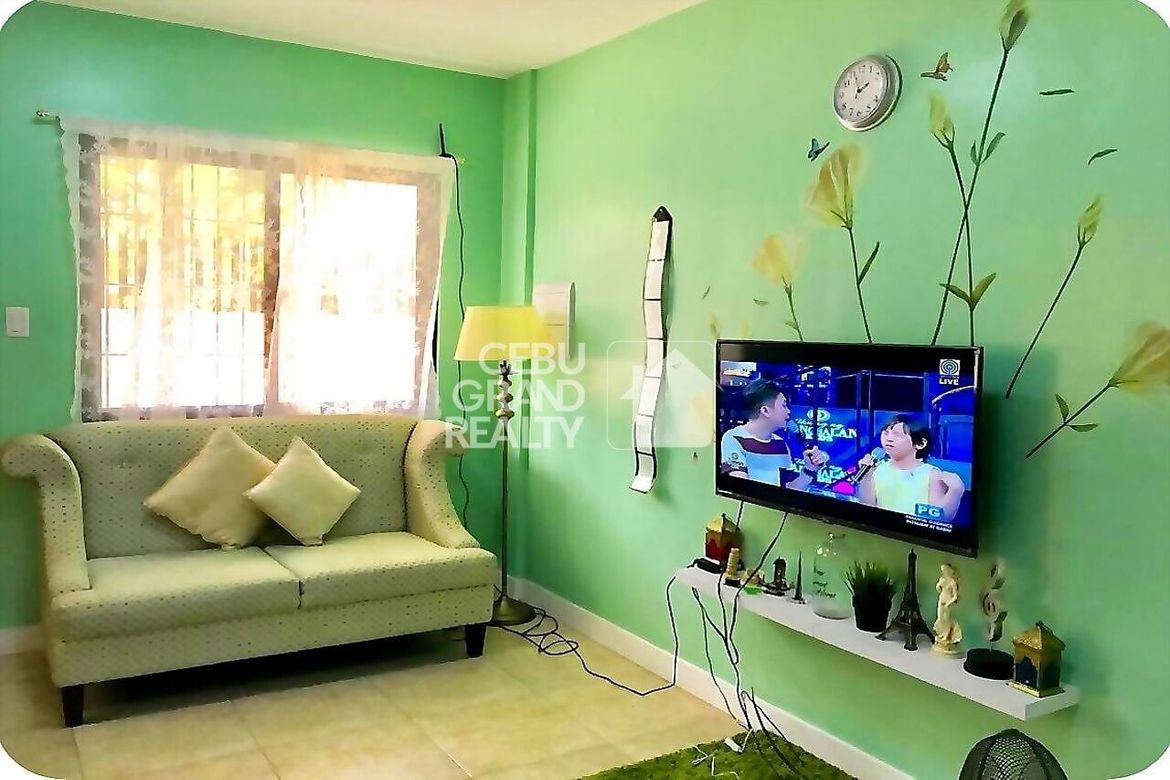 3 Bedroom Townhouse for Sale in Guadalupe, Cebu City, Cebu – photo 5