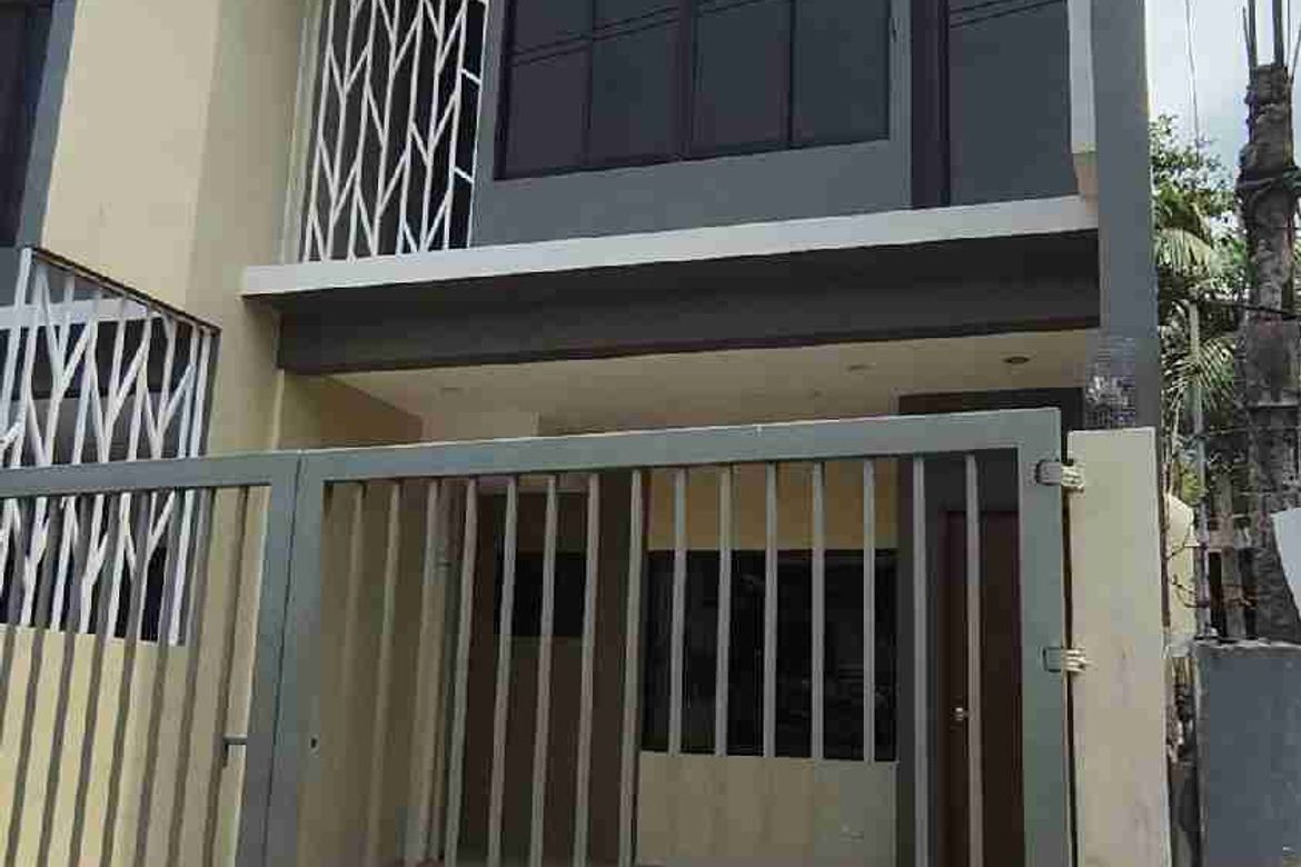 3 Bedroom Townhouse for Sale in Guadalupe, Cebu City, Cebu