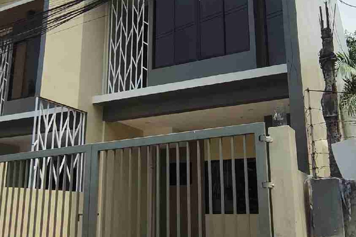 3 Bedroom Townhouse for Sale in Guadalupe, Cebu City, Cebu – photo 2