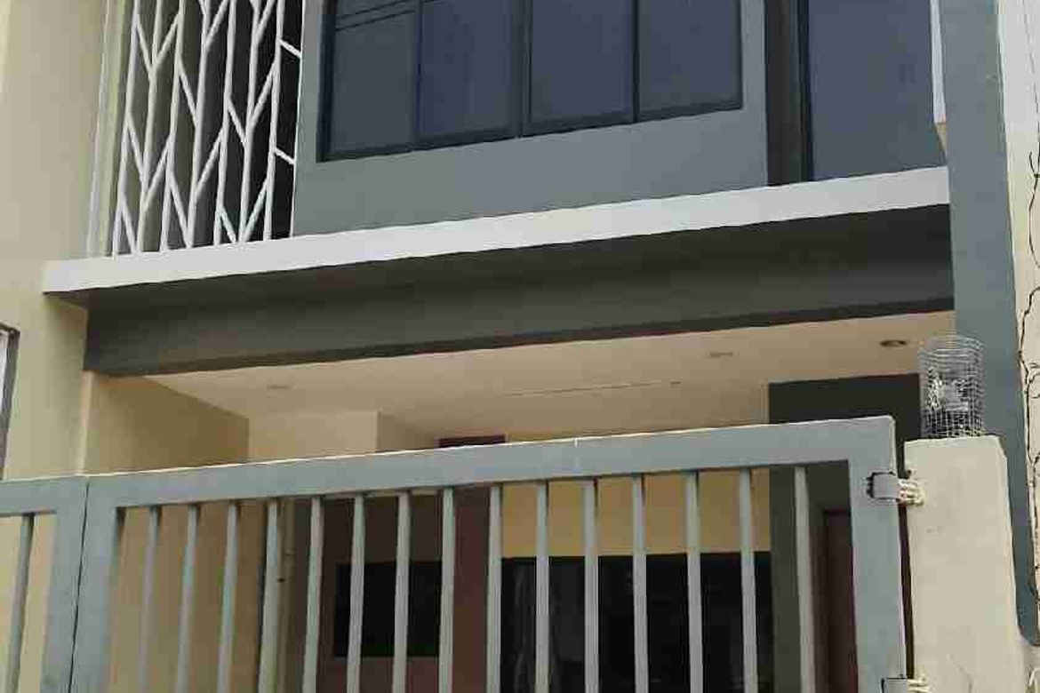 3 Bedroom Townhouse for Sale in Guadalupe, Cebu City, Cebu – photo 4