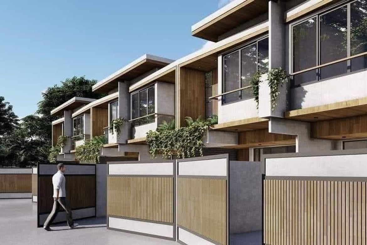 3 Bedroom Townhouse for Sale in Guadalupe, Cebu City, Cebu