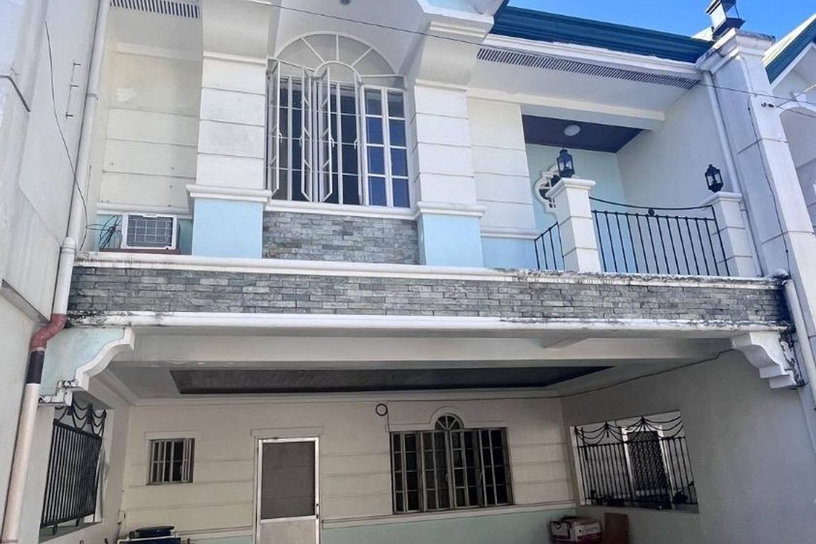 3 Bedroom Townhouse for Sale in Guadalupe, Cebu City, Cebu – photo 2