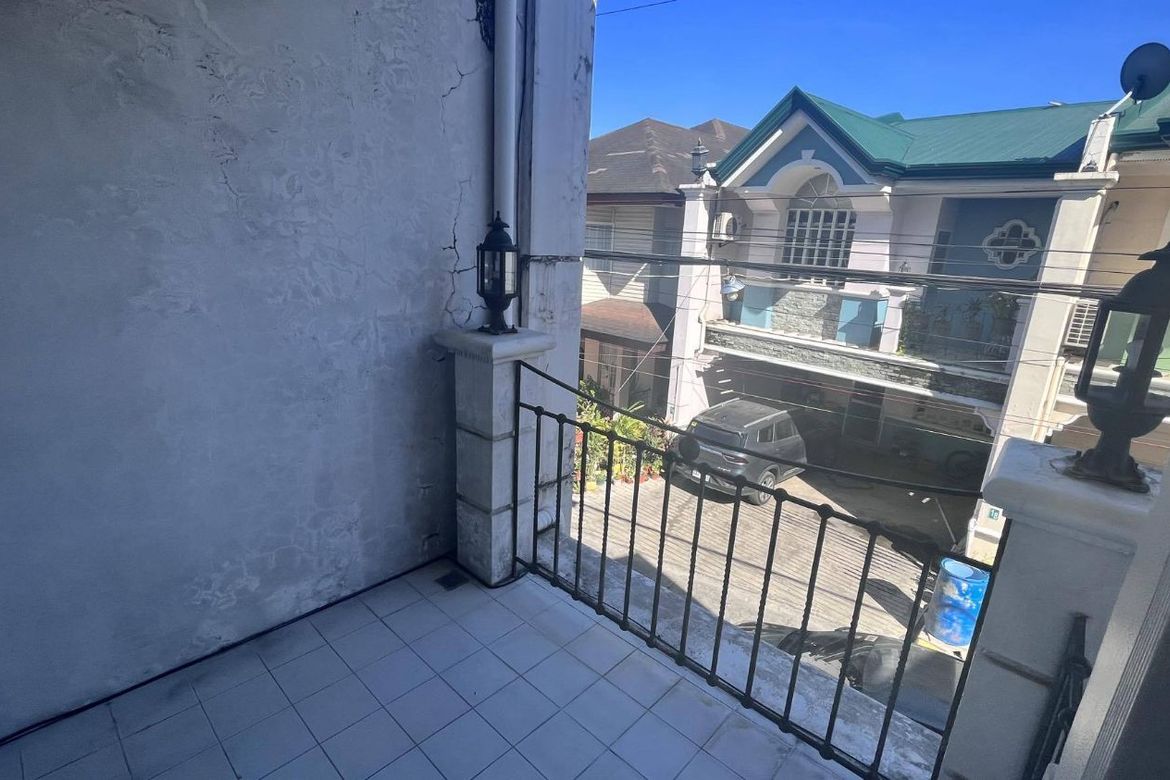3 Bedroom Townhouse for Sale in Guadalupe, Cebu City, Cebu – photo 8