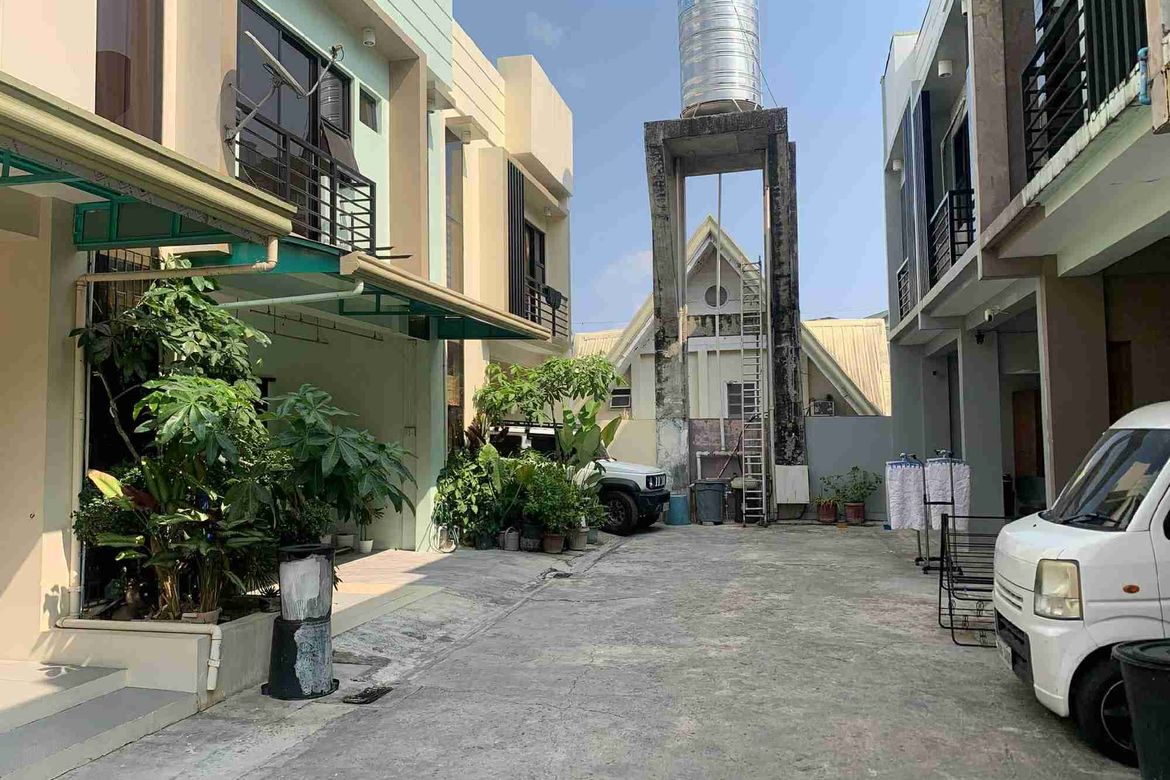 3 Bedroom Townhouse for Sale in Guadalupe, Cebu City, Cebu – photo 3