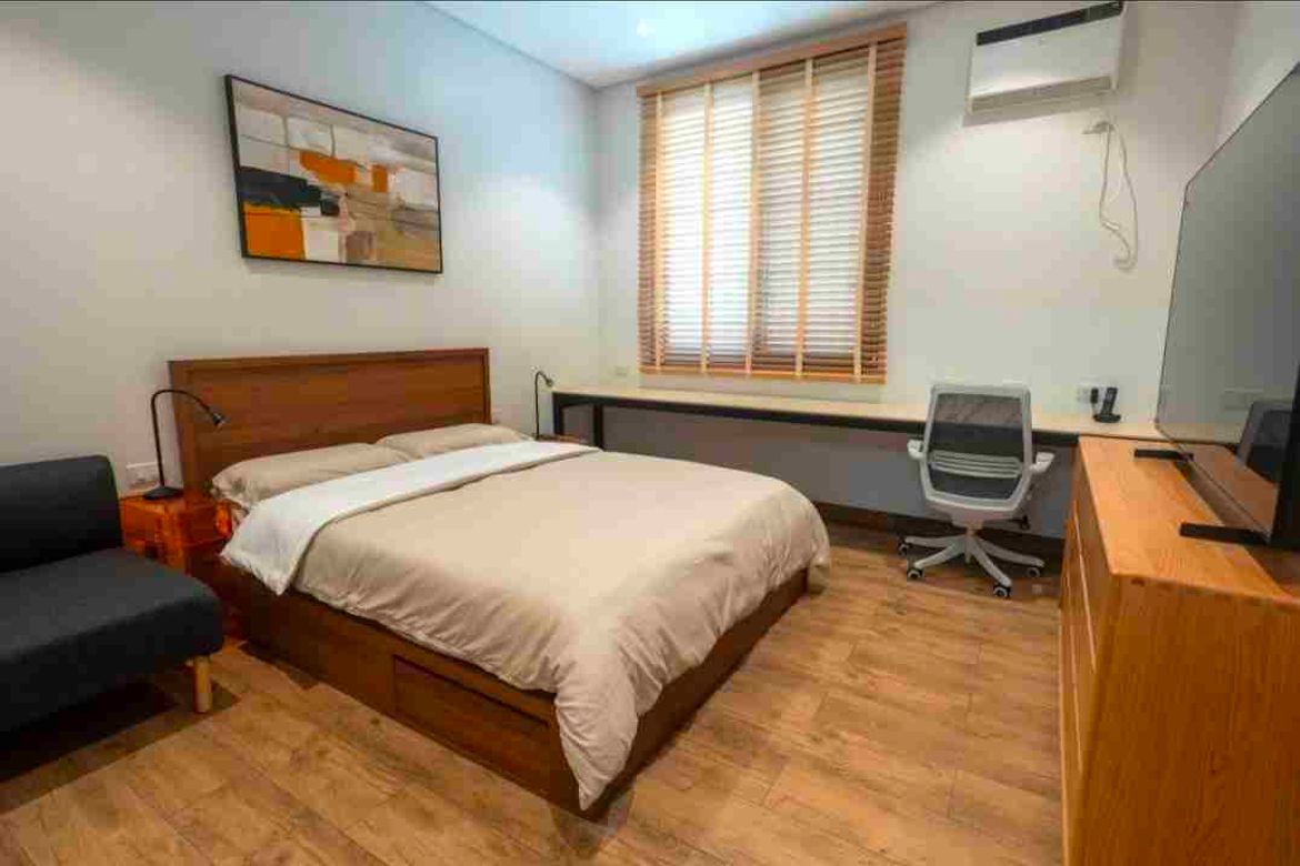 3 Bedroom Townhouse for Sale in Guadalupe Viejo, Makati, Metro Manila near MRT-3 Guadalupe – photo 5