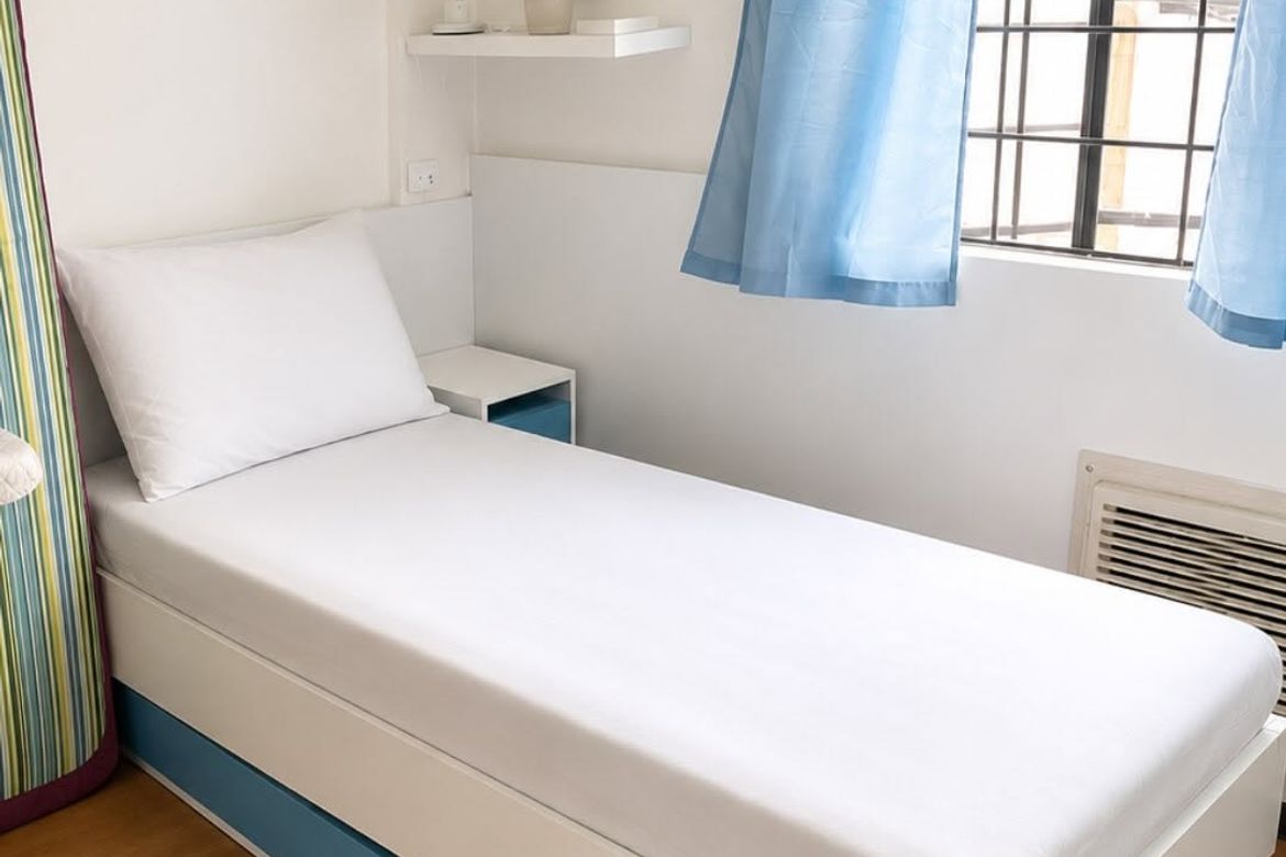 3 Bedroom Townhouse for Sale in Guadalupe Viejo, Makati, Metro Manila near MRT-3 Guadalupe – photo 5