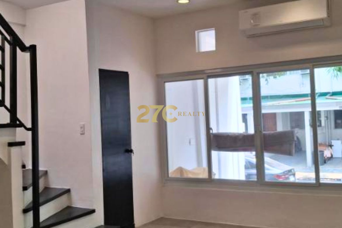 3 Bedroom Townhouse for Sale in Guadalupe Viejo, Makati, Metro Manila near MRT-3 Guadalupe – photo 2
