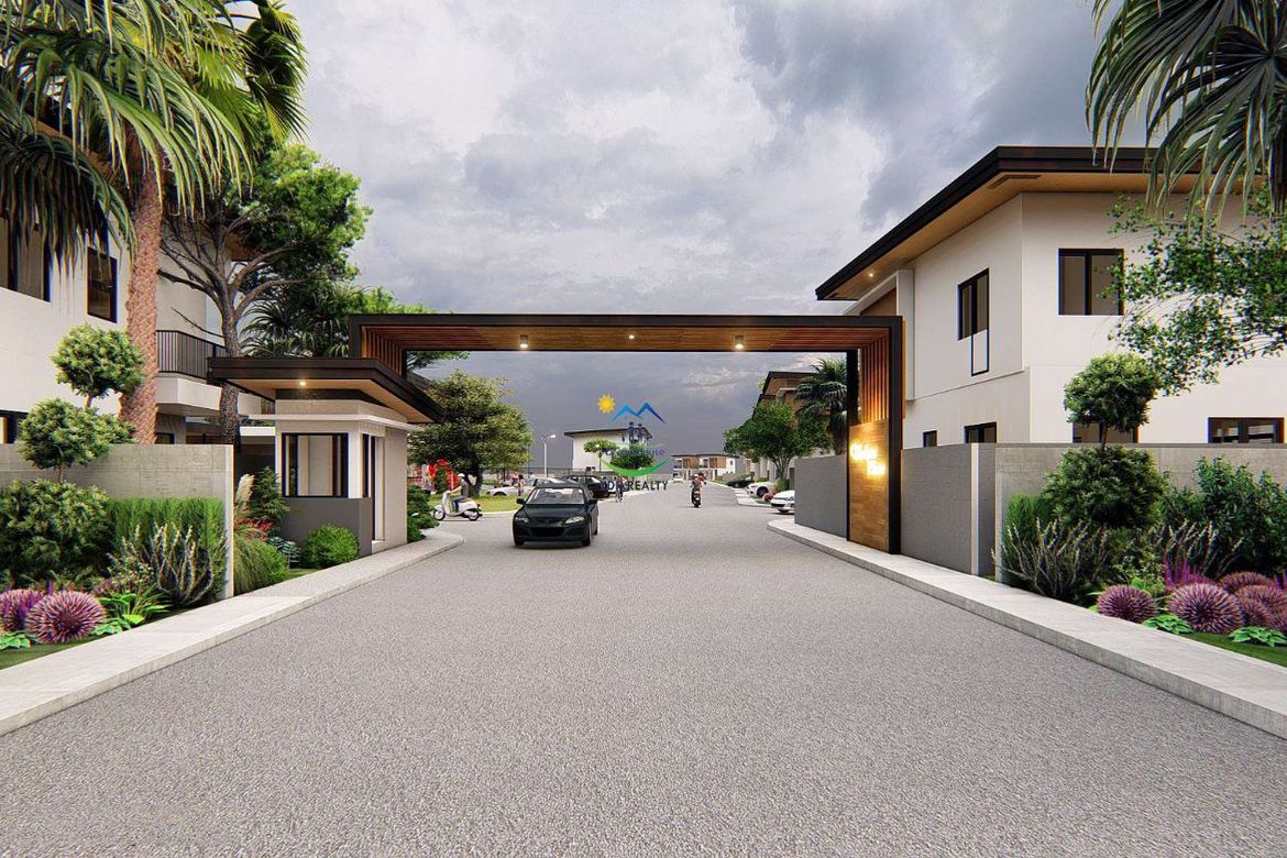 3 Bedroom Townhouse for Sale in Guinsay, Danao, Cebu – photo 3