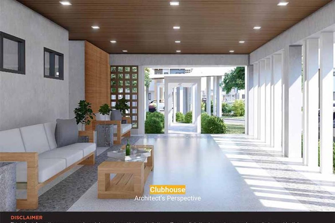 3 Bedroom Townhouse for Sale in Guinsay, Danao, Cebu – photo 2