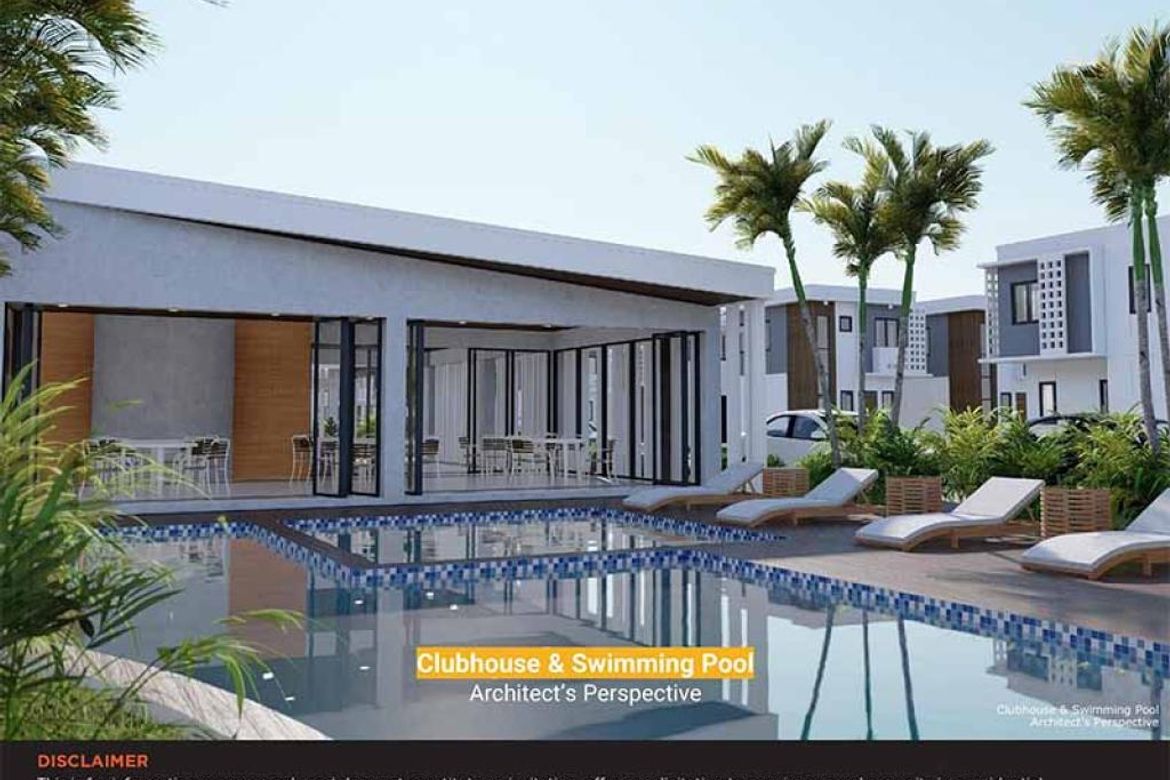 3 Bedroom Townhouse for Sale in Guinsay, Danao, Cebu – photo 6