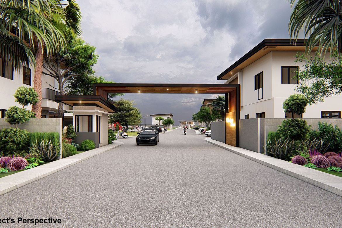 3 Bedroom Townhouse for Sale in Guinsay, Danao, Cebu – photo 3