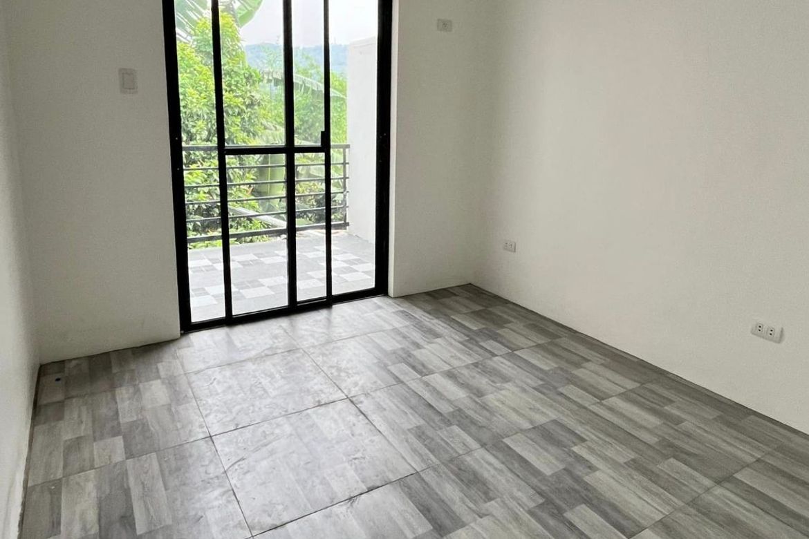 3 Bedroom Townhouse for Sale in Guitnang Bayan I, San Mateo, Rizal – photo 7