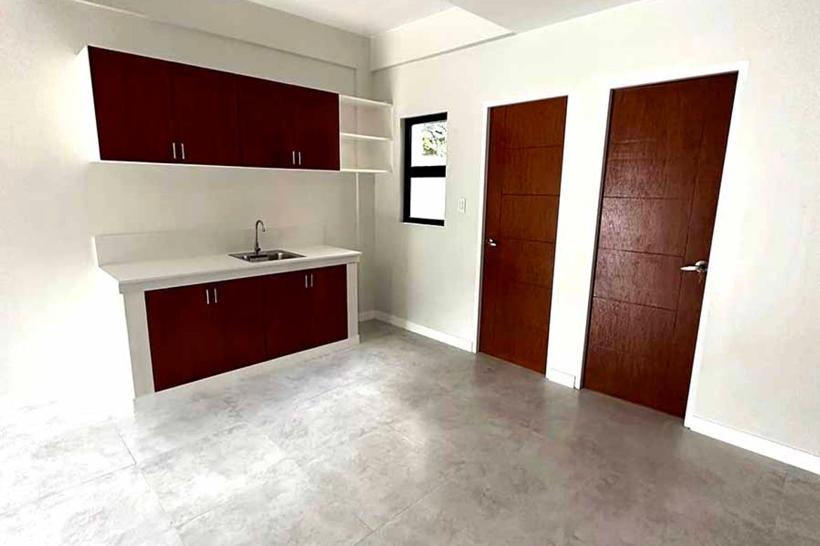 3 Bedroom Townhouse for Sale in Guitnang Bayan I, San Mateo, Rizal – photo 4