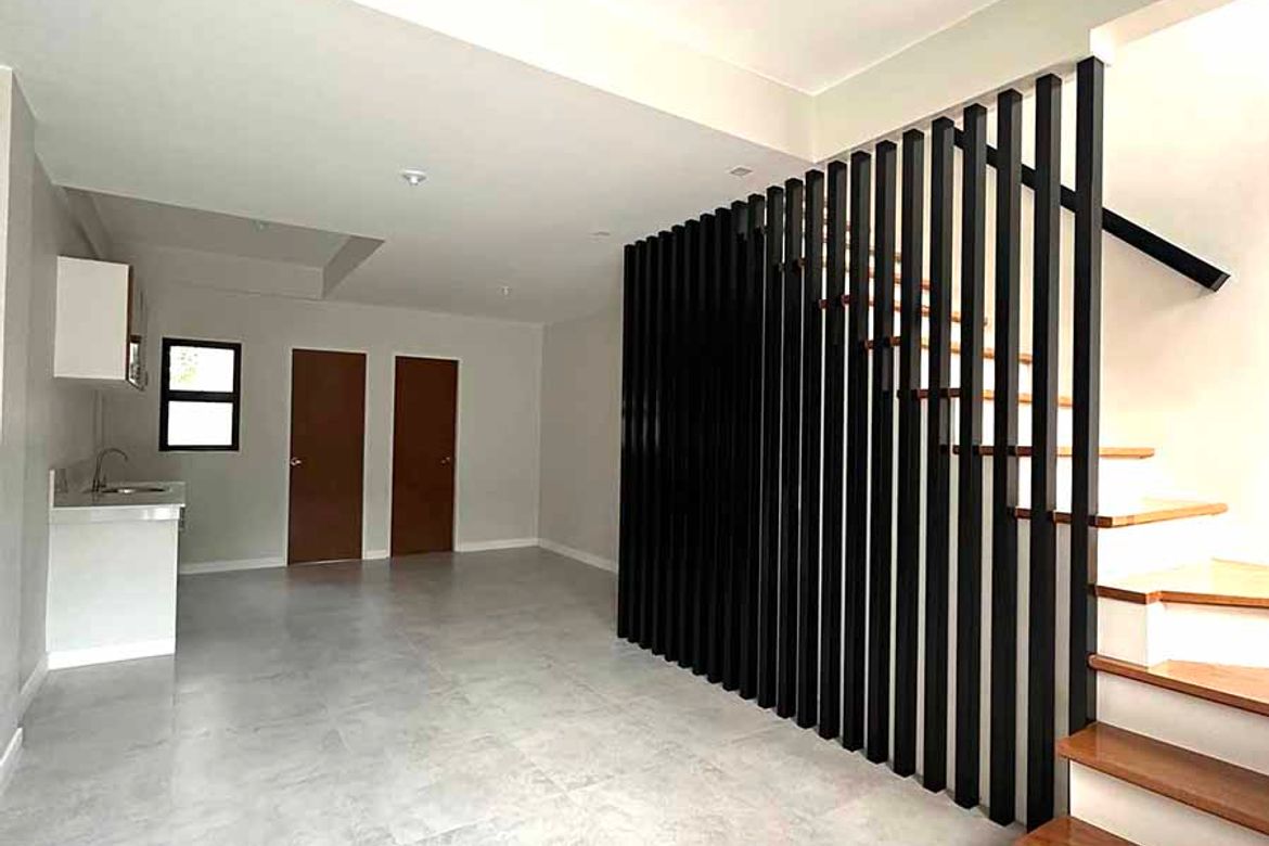 3 Bedroom Townhouse for Sale in Guitnang Bayan I, San Mateo, Rizal – photo 5