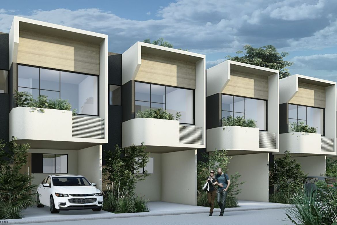 3 Bedroom Townhouse for Sale in Guitnang Bayan II, San Mateo, Rizal – photo 2