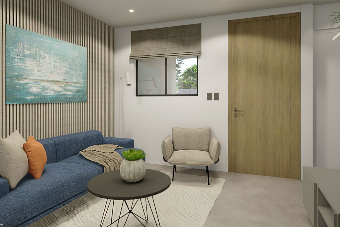 3 Bedroom Townhouse for Sale in Guitnang Bayan II, San Mateo, Rizal – photo 6