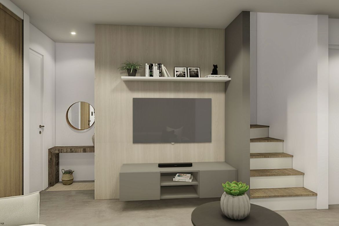3 Bedroom Townhouse for Sale in Guitnang Bayan II, San Mateo, Rizal – photo 7