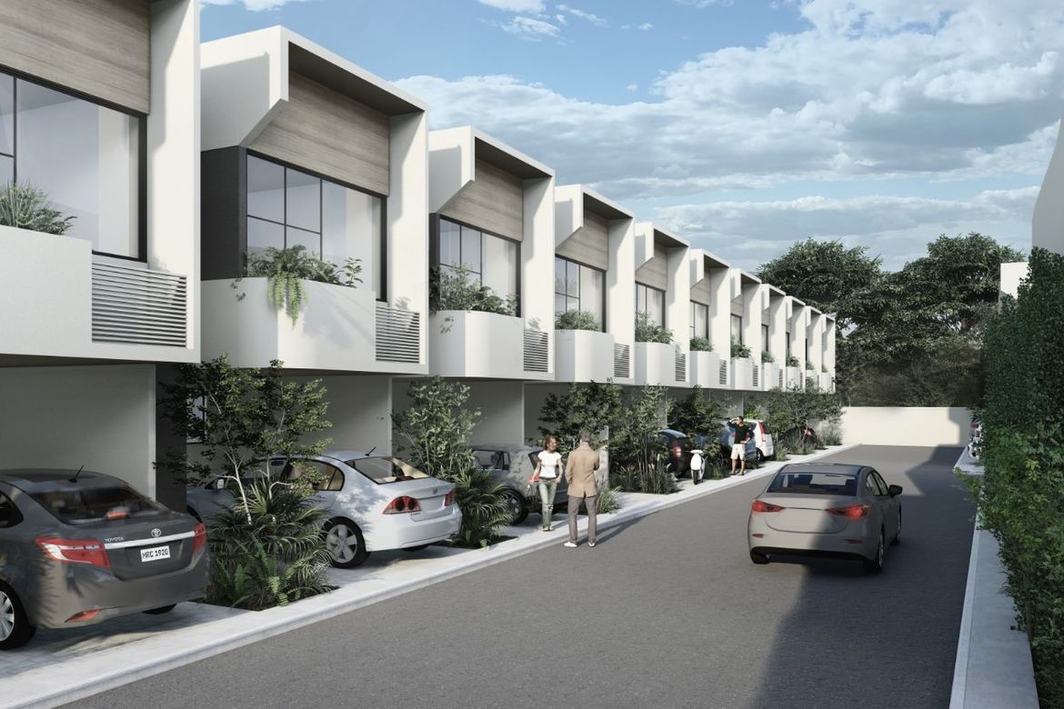 3 Bedroom Townhouse for Sale in Guitnang Bayan II, San Mateo, Rizal – photo 3