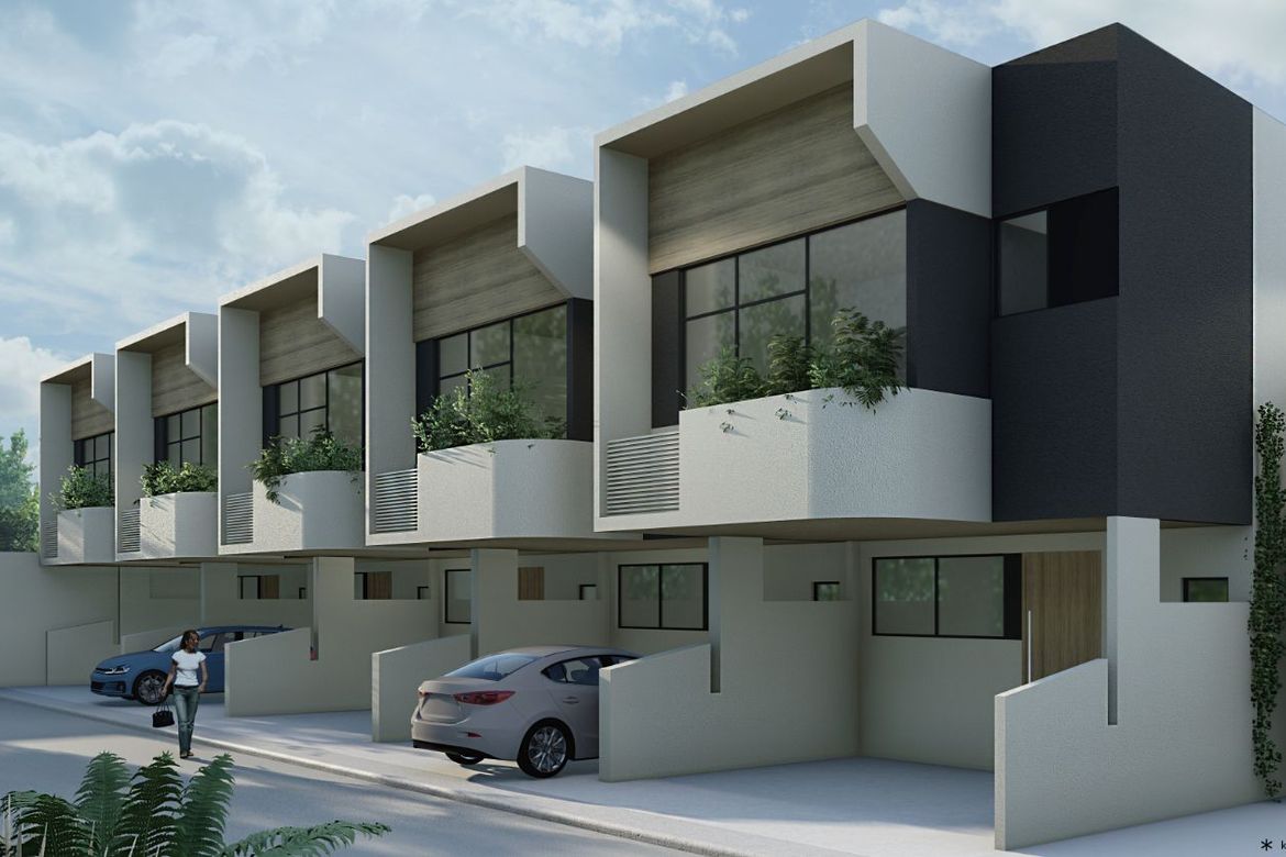3 Bedroom Townhouse for Sale in Guitnang Bayan II, San Mateo, Rizal – photo 7