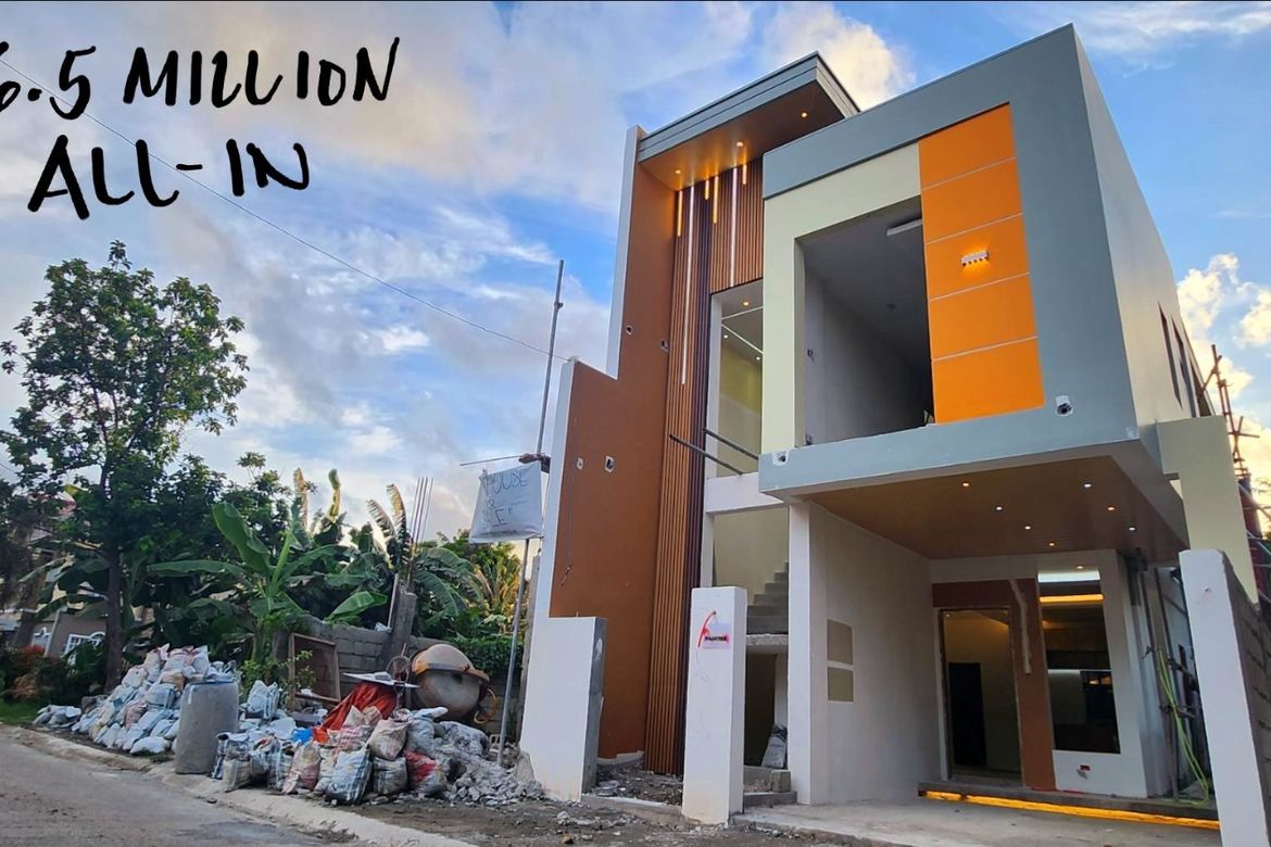 3 Bedroom Townhouse for Sale in Guitnang Bayan II, San Mateo, Rizal