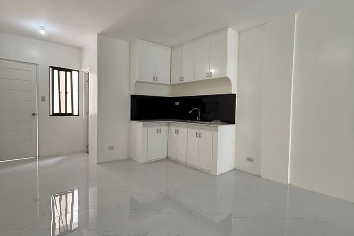 3 Bedroom Townhouse for Sale in Gulod, Quezon City, Metro Manila – photo 4