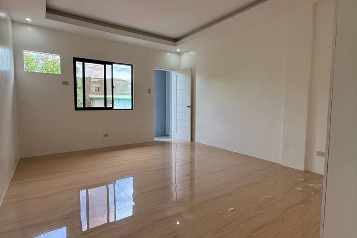 3 Bedroom Townhouse for Sale in Gulod, Quezon City, Metro Manila – photo 7