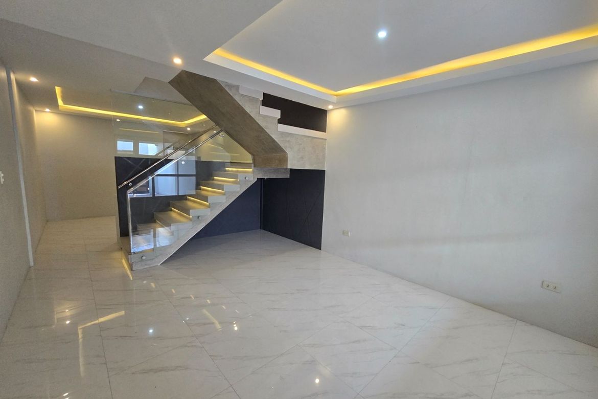 3 Bedroom Townhouse for Sale in Gulod, Quezon City, Metro Manila – photo 2