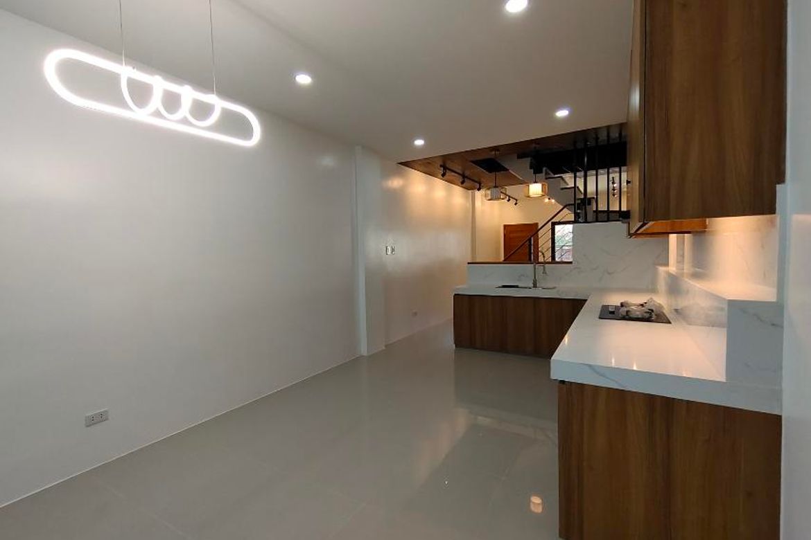 3 Bedroom Townhouse for Sale in Gulod, Quezon City, Metro Manila – photo 4