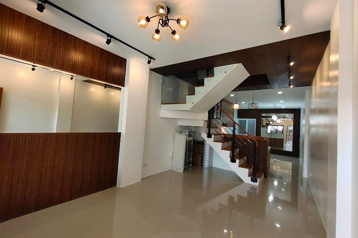 3 Bedroom Townhouse for Sale in Gulod, Quezon City, Metro Manila – photo 5