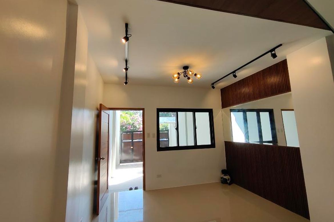 3 Bedroom Townhouse for Sale in Gulod, Quezon City, Metro Manila – photo 7