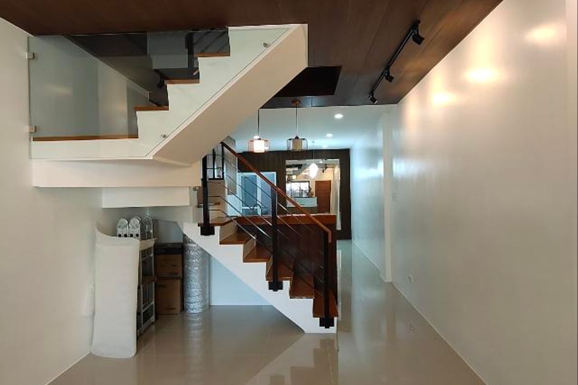 3 Bedroom Townhouse for Sale in Gulod, Quezon City, Metro Manila – photo 8
